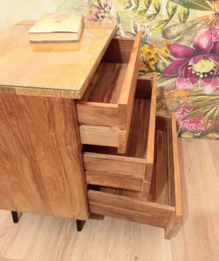 MESILLA NÓRDICA GRANDE.