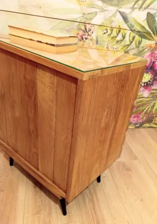 MESILLA NÓRDICA GRANDE.