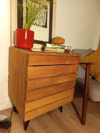 MESILLA NÓRDICA GRANDE.