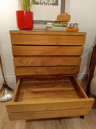 MESILLA NÓRDICA GRANDE.