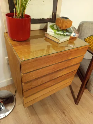 MESILLA NÓRDICA GRANDE.