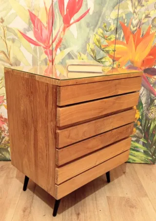 MESILLA NÓRDICA GRANDE.