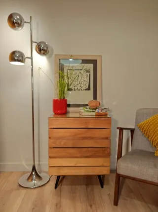 MESILLA NÓRDICA GRANDE.