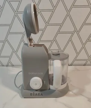 Beaba Babycook gris