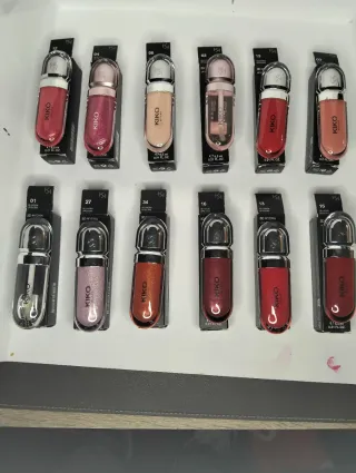 Kiko Milano Labial Nuevo