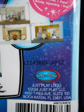 Star Wars Doorables Colección Completa