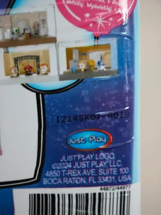 Star Wars Doorables Colección Completa