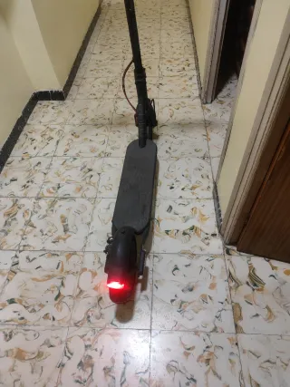Patinete Eléctrico Xiaomi