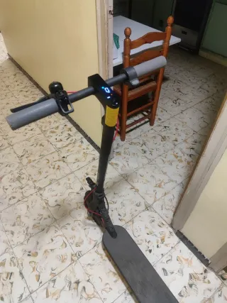 Patinete Eléctrico Xiaomi