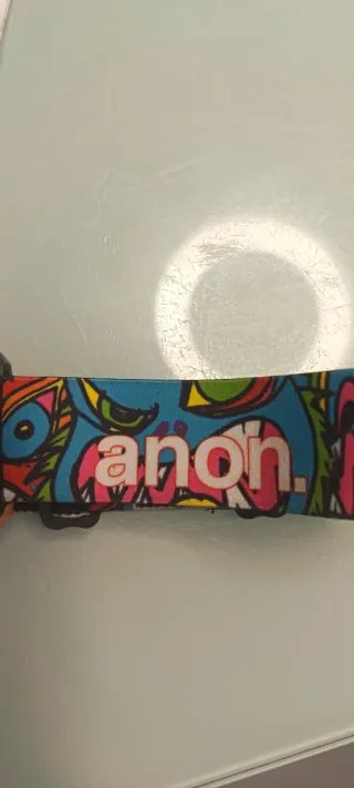 Gafas esquí/snow niño/niña