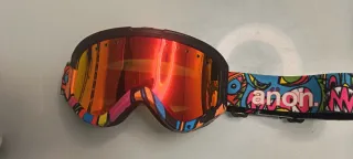 Gafas esquí/snow niño/niña