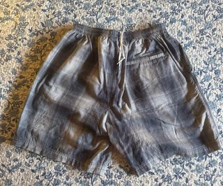 Nike Court Heritage Tennis Grigio/Bianco