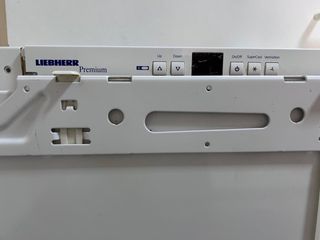 Nevera Liebherr Premium