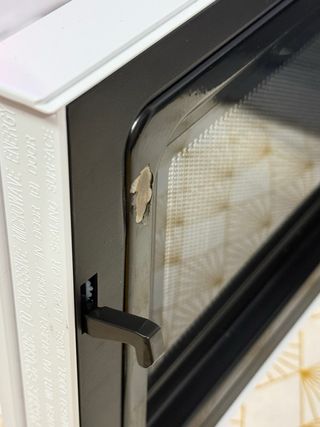 Microondas Balay Blanco