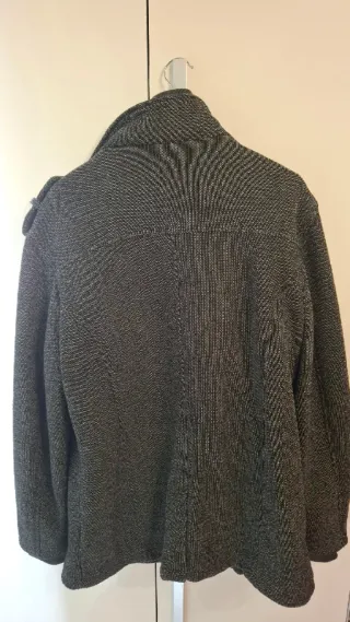 Giacca uomo FOREX 3XL - come nuova