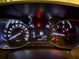 Citroen C3 Aircross 2020