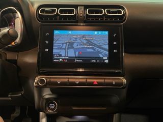 Citroen C3 Aircross 2020