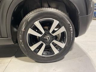 Citroen C3 Aircross 2020