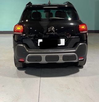 Citroen C3 Aircross 2020