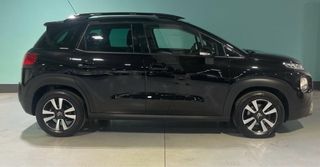 Citroen C3 Aircross 2020