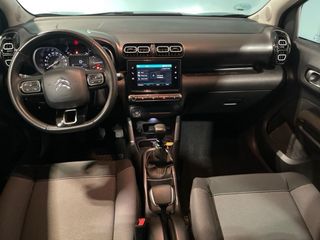 Citroen C3 Aircross 2020