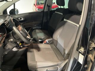 Citroen C3 Aircross 2020