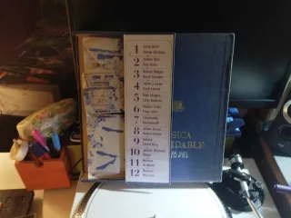 Vinilo Serie Dorada Smash Hits!