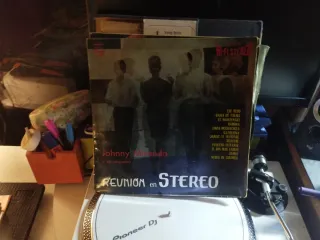 Vinilo Serie Dorada Smash Hits!