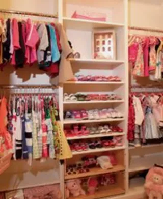 Ropa de niña desde bebé hasta talla 110cm.