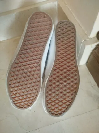 Vans Talla 38