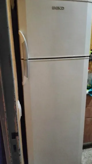 Frigorífico Beko