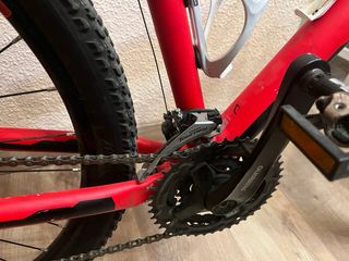 Bicicleta Connor 6700 27.5