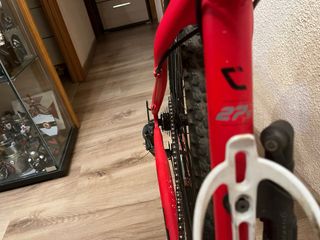 Bicicleta Connor 6700 27.5