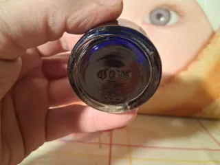 Inchiostro Stilografico Pessi