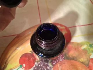 Inchiostro Stilografico Pessi