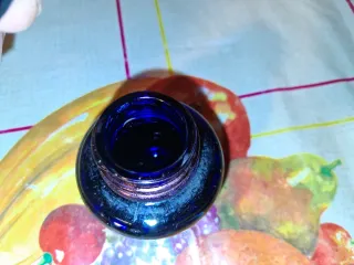 Inchiostro Stilografico Pessi