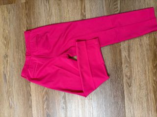 Pantalones Morgan Rosa