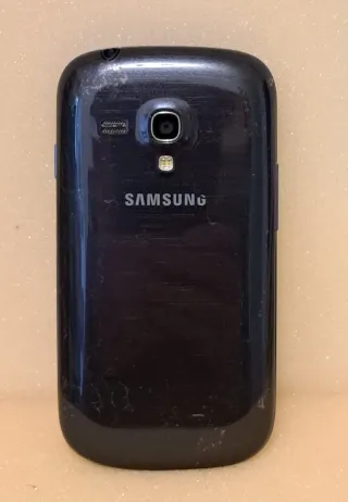 Samsung Galaxy S3 mini GT I8190N