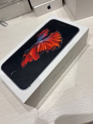 Scatola originale per iPhone 6S Apple