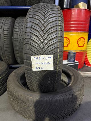 Michelin 205/55/16 91V Neumático