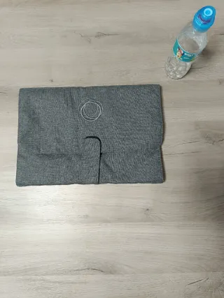 Bolso Bugaboo + Cambiador