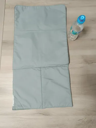 Bolso Bugaboo + Cambiador