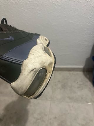 Nike Air Max 95 black/blue