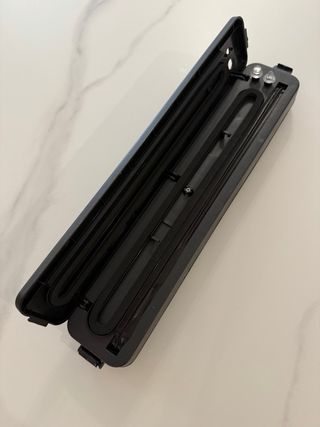 Máquina Seladora a Vácuo - Funcional