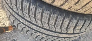 Llantas Grupo VAG 17 Pulgadas