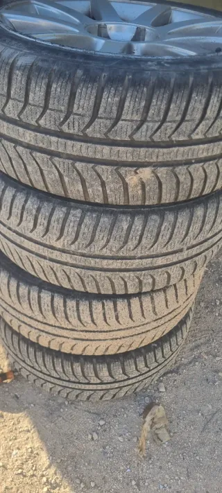 Llantas Grupo VAG 17 Pulgadas