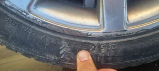 Llantas Grupo VAG 17 Pulgadas