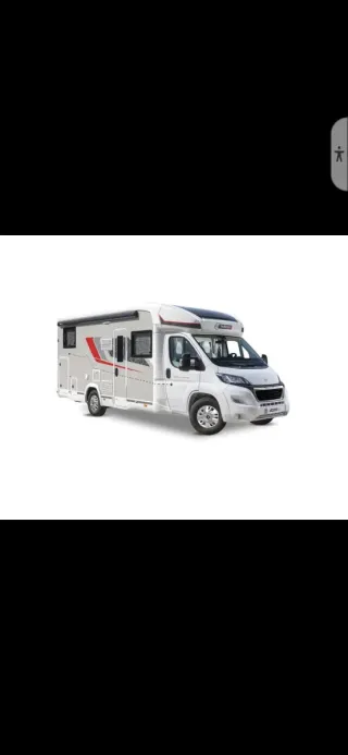 Autocaravana Challenger 384 Ed. Hubbett