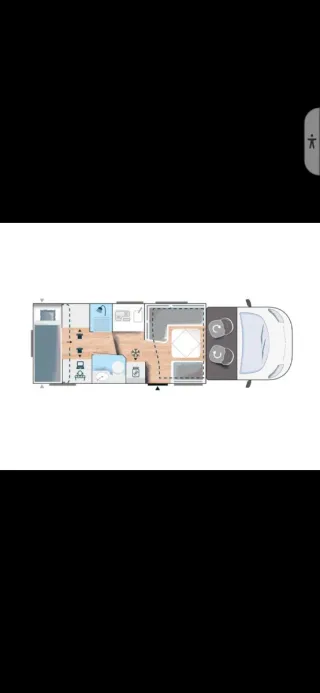 Autocaravana Challenger 384 Ed. Hubbett