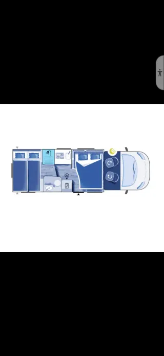 Autocaravana Challenger 384 Ed. Hubbett